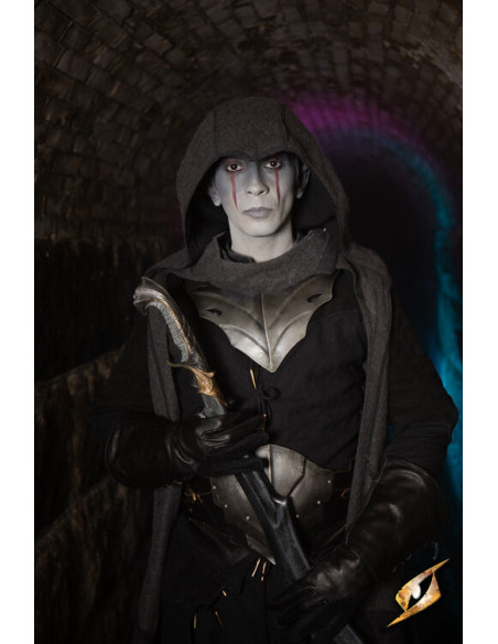 Cimitarra Sunset para LARP (105 cm.)