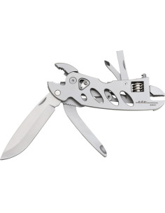 Faca multiuso modelo EDC ferramenta equipamento cívico