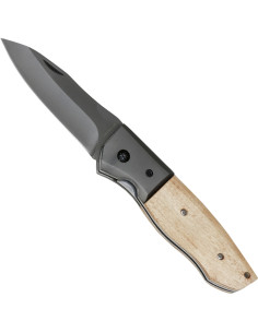 Modelo de borda de jornada de faca de campo EDC