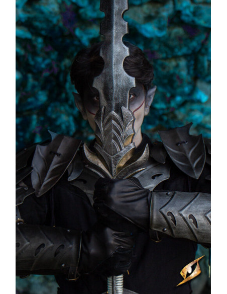 Espada longa de duas mãos Sunset para...