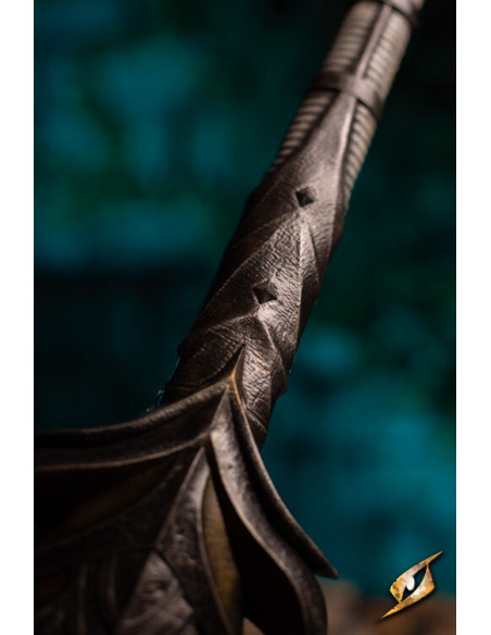 Espada longa de duas mãos Sunset para...