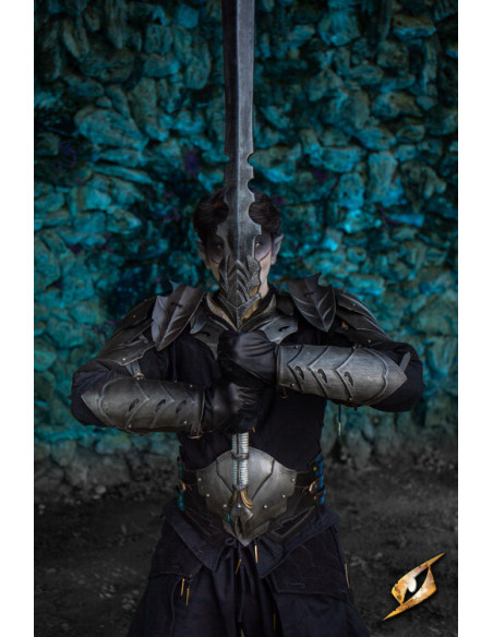 Espada longa de duas mãos Sunset para...