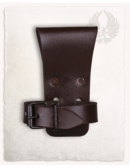 Baldric ajustável com alça para...