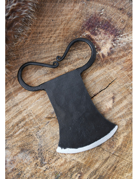 Faca de queijo medieval ou picador de...