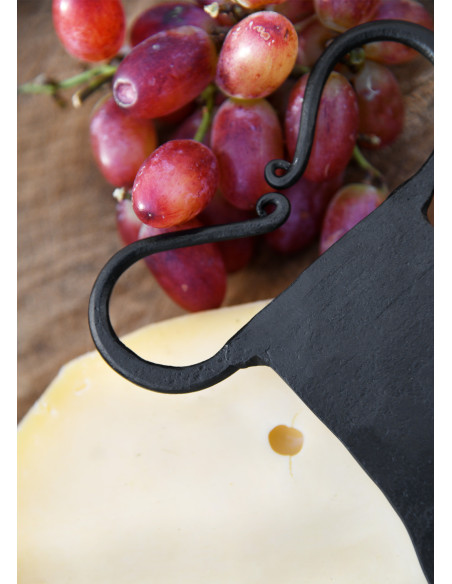 Faca de queijo medieval ou picador de...