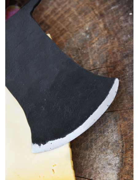 Faca de queijo medieval ou picador de...