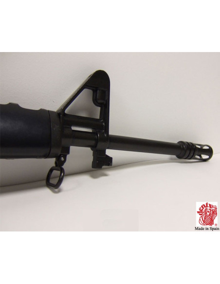Fuzil de assalto M16A1, EUA 1967....