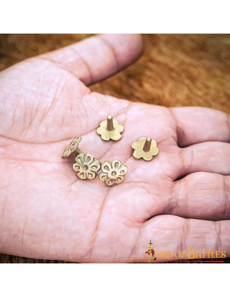 Pacote de 5 emblemas de design de...