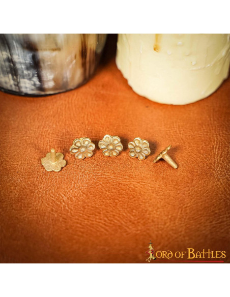 Pacote de 5 emblemas de design de...