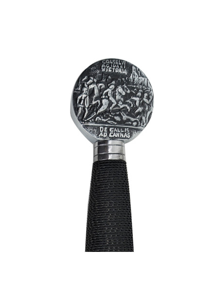 Espada de Gzalo. Fdez. de Córdoba ou...