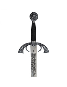 Espada de Gzalo. Fdez. de Córdoba ou El Gran Capitán 2