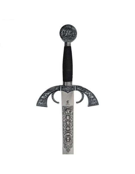 Espada de Gzalo. Fdez. de Córdoba ou...