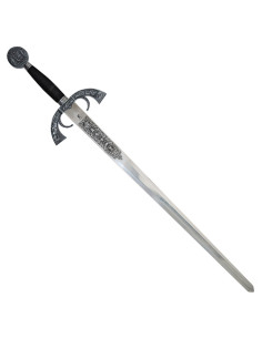 Espada de Gzalo. Fdez. de Córdoba ou El Gran Capitán