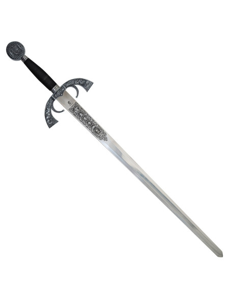 Espada de Gzalo. Fdez. de Córdoba ou...