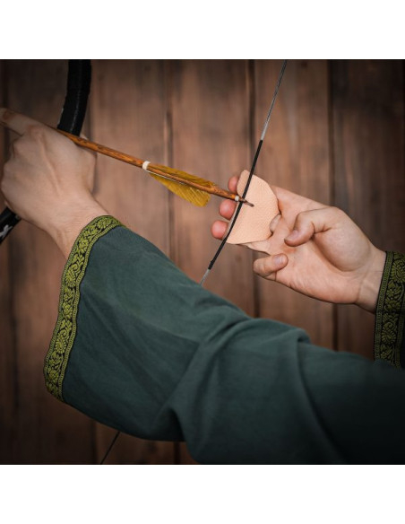 Conjunto 3 protetores para atirar...