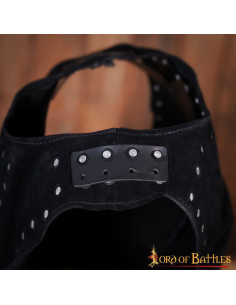 Modelo bergantine medieval Kusnacht S. XIV 2