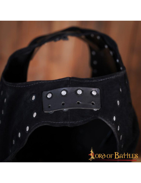 Modelo bergantine medieval Kusnacht...