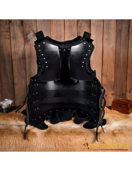 Modelo bergantine medieval Kusnacht...