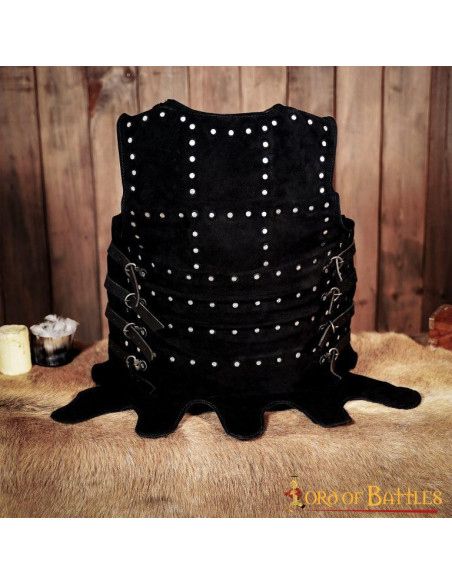 Modelo bergantine medieval Kusnacht...