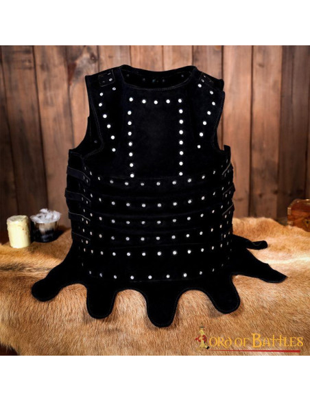 Modelo bergantine medieval Kusnacht...