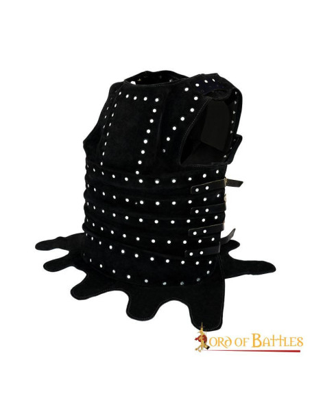 Modelo bergantine medieval Kusnacht...