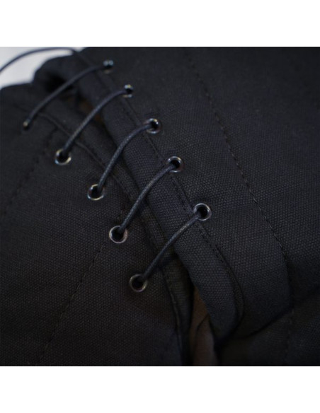 Gambeson medieval acolchoado tipo 1,...