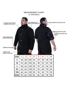 Gambeson medieval acolchoado tipo 1, preto 2