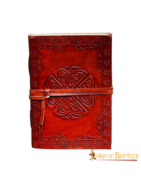 cruz celta fantasia medieval diária