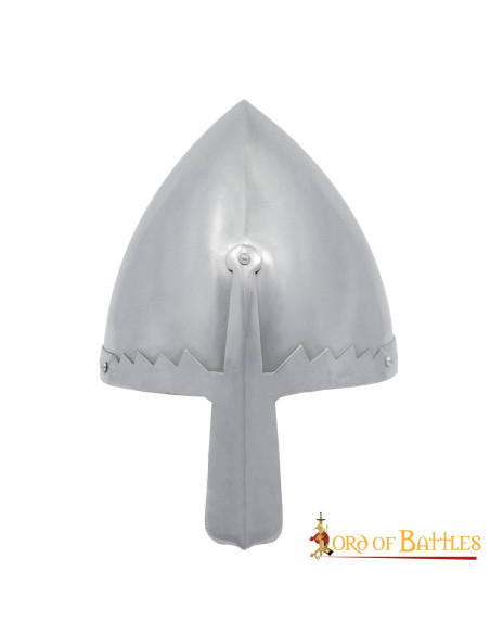 Capacete medieval de São Venceslau,...