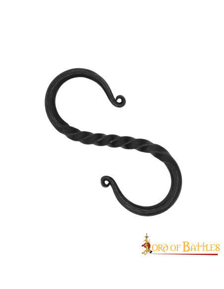 Gancho medieval para pendurar...