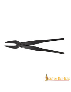 tenazes de ferreiro medievais 2