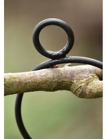 Conjunto de 5 chaves e chaveiro da...