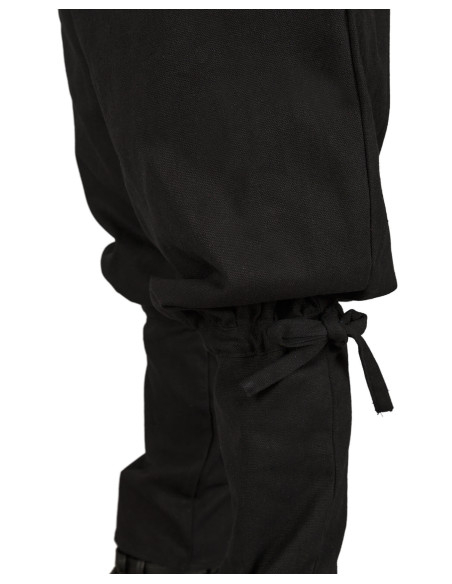 Calça masculina Viking modelo Gunnar,...