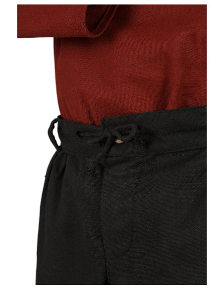 Calça masculina Viking modelo Gunnar,...