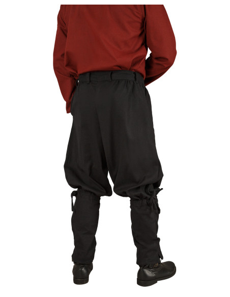 Calça masculina Viking modelo Gunnar,...