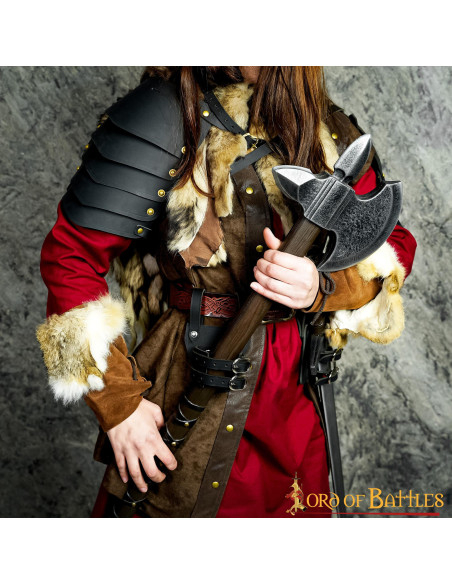 Baldric pirata para espadas ou...