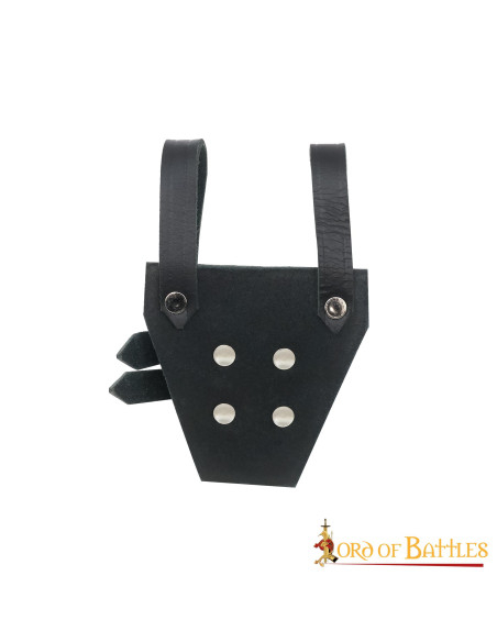 Baldric pirata para espadas ou...