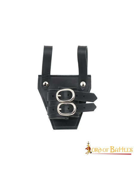 Baldric pirata para espadas ou...