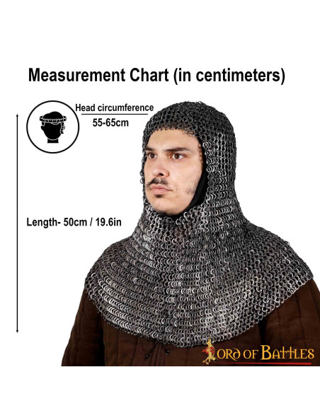 Clássico Vergudo com anel plano em...