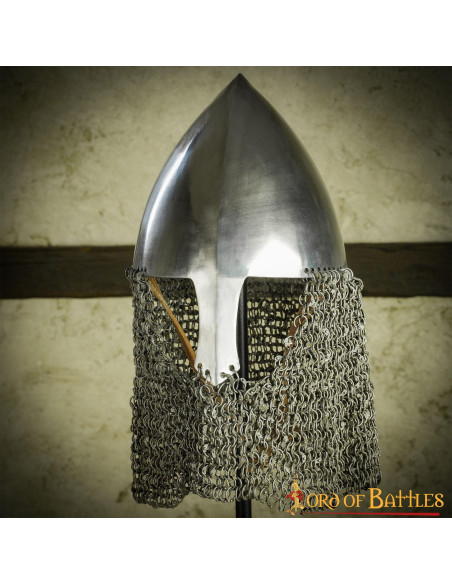 Suporte de ferro para capacetes,...