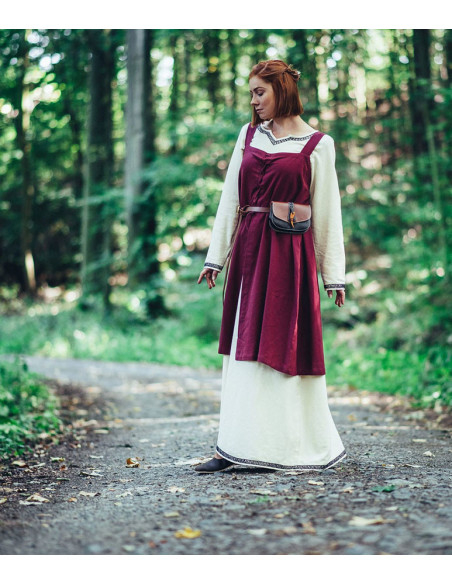 Sobretudo Viking modelo Inca, cor...