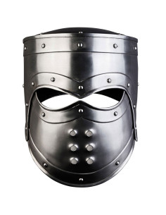 Edward Capacete Medieval