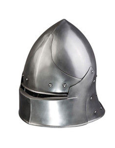 Capacete Sallet Berthold