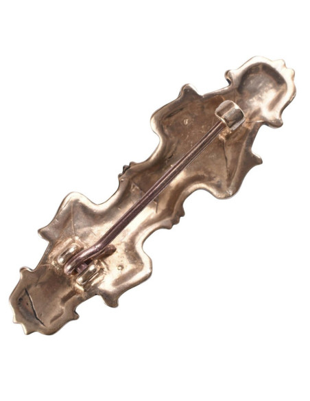 Broche Viking Birka