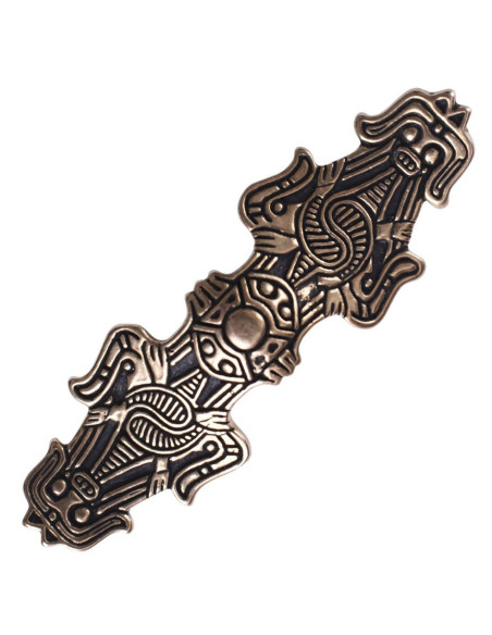 Broche Viking Birka