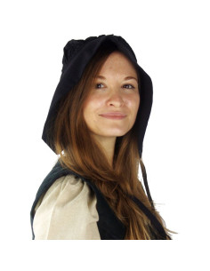 Camponesa medieval de Crespina 2