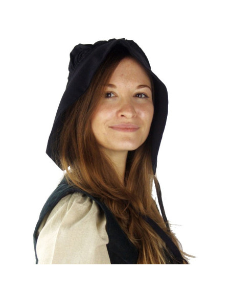 Camponesa medieval de Crespina