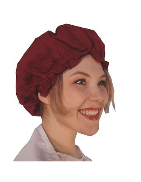 Touca de estalajadeiro medieval