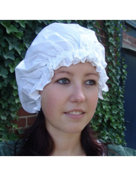 Touca de estalajadeiro medieval