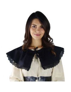 Balão flamengo do século XVII